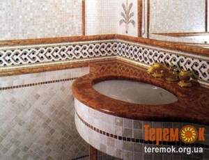 Изготовление столешниц из натурального камня,  Киев #1684020