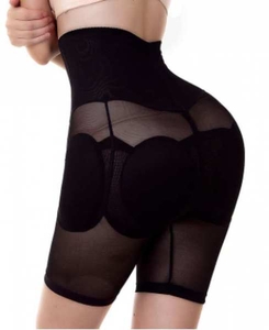 Купить утягивающие трусы Push Up для увеличения ягодиц #1684065