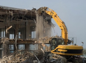 Промышленный демонтаж зданий и сооружений,  Запорожье #1684008