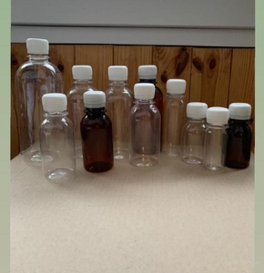 Продаются ПЭТ бутылки Классические и ПЭТ флаконы #1684061