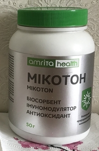 Микотон Амрита,  доставка от 2-х шт. Бесплатно.Плюс подарок от 3-х шт. #1683168