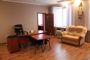 Нежилое помещение ( офисное) #1684015