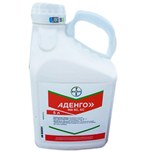 Гербіциди виробництва «Байєр АГ» (Bayer AG)  #1682189