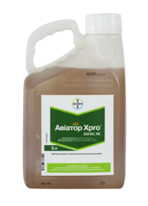 Фунгіциди виробництва «Байєр АГ» (Bayer AG) (Німеччина), оригінал.   #1682191