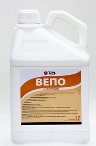 Інсектициди виробництва компанії  ЮПЛ (UPL) (Індія), оригінал.   #1682198