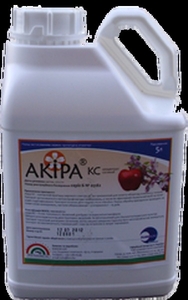 Фунгіциди виробництва компанії  САММІТ-АГРО ЮКРЕЙН (