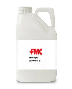 Гербіциди виробництва компанії FMC (США), оригінал.  #1682211