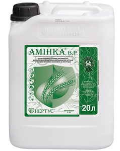 Гербіциди виробництва компанії «Нертус»  #1682224