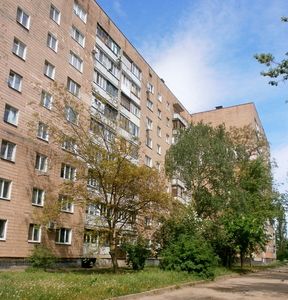 Продам 1-к.,  Новожаново,  3/9 #1682815