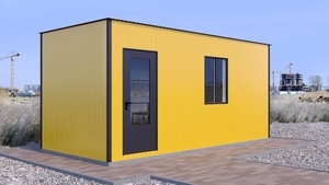 Бытовка вагончик купить #1683093