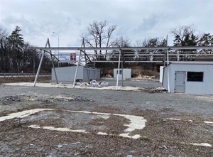 Продажа бизнеса Комплекс моек и кафе. Супер место. #1683453