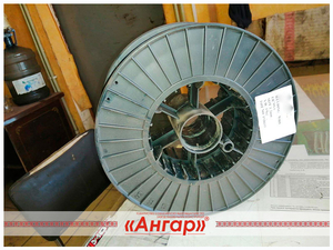 Катушки пластиковые / кассеты / бобины для намотки сварочной проволоки #1683517