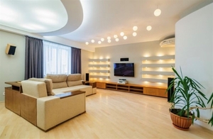 Эксклюзивная,  просторная 146 м2 квартира,  Соломенка,  ул. Вузовская 5 #1683878