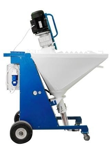 Штукатурная станция Lavoro 220v 150XL #1684073