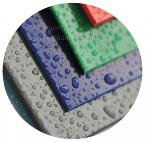 Полиэтилен листовой РЕ500,   РЕ1000 #1682170