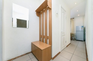 Сдам квартиру от МВЦ 3 мин на метро #1683161