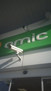 Установка видеонаблюдения луцк #1682452