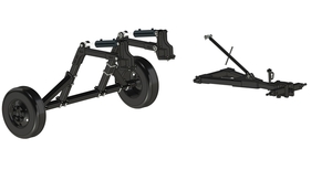 Универсальный адаптер 