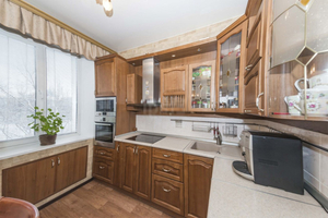 Посуточно квартира возле гостиницы Братислава #1683010