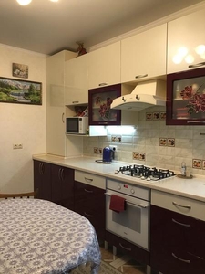 Продам 2-комнатную квартиру ул 6-я Слободская (Авторынок) в новом доме. #1683864