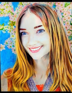 портреты на заказ #1683302