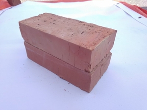Кирпич рядовой М-75, М-100,  М-125, М-200. #1682977