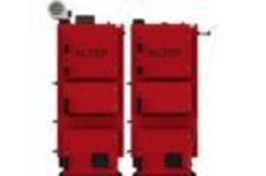Продам котли на твердому паливі Altep - DUO PLUS #1682335