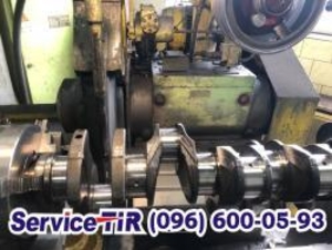 Шліфовка колінвалів #1682357