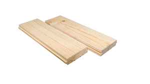 Половая доска от производителя СК Комфорт #1682930