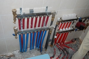 Монтаж сантехнических систем от профессионалов Киев и область #1683551