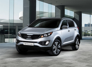 Разборка Kia Sportage,  Ceed,  Pro Ceed,  Cerato,  Rio. Запчасти б/у, новые #779302