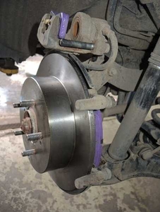 Замена привода ГРМ:ролики,  ремни, цепи.Увеличение клиренса (поднятие) автомобиля #1467037