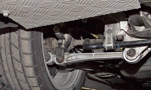 Ремонт КПП,  ГРМ,  тормозных колодок,  двигателя,  ходовой,  другое. СТО #1467041