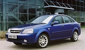 Разборка Chevrolet Lacetti,  Nubira. Новые и Б/У автозапчасти #779297