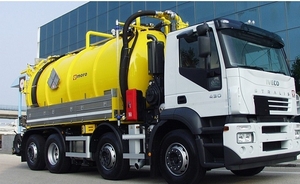 Услуги илососа #1683347