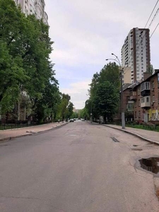 Продажа 3-х комнатной «сталинки» на ул. Просвещения! #1682391