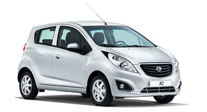 Прокат авто Ravon R2 от $13 в сутки #1682896