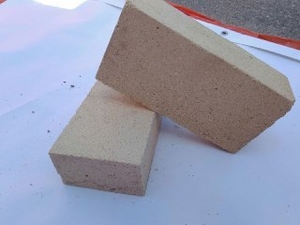 Кирпич шамотный огнеупорный #1682976