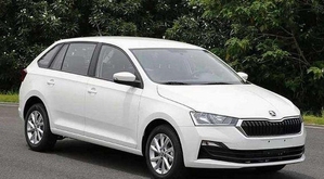Прокат авто Skoda Rapid от $14 в сутки #1682900