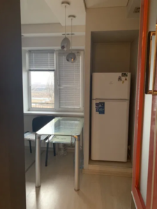 Сдам 1 ком квартиру Вишнёвое центральная  #1683585