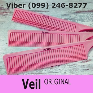 Veil расческа для мелирования #1683823