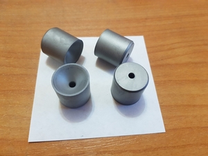 Втулки калибрующие твердосплавные #1682935