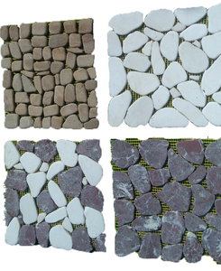 Галька на сетке #1684089