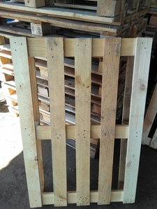Продаємо піддони б/в,  розміром 1200*800мм, 1200*1000мм #1684134