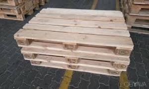 Куплю БУ поддоны и паллеты #1686057