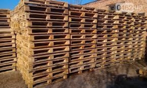 Куплю піддони - Львів #1684258