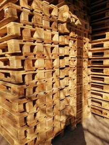 Продам поддоны в Одессе. Любых типов и размеров #1685252