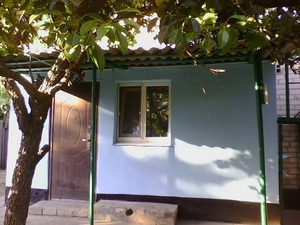 Срочно продам дом и времянку на Текстильном поселке #1684331