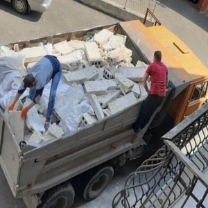 Дeмонтажные рaботы #1684377