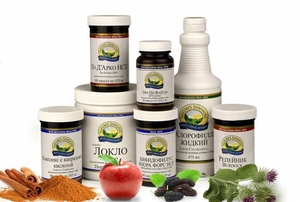 Продукты НСП (NSP). Партнерство. #1684248